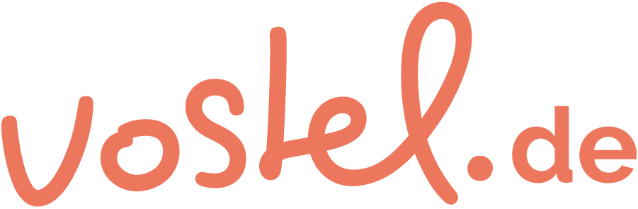 Vostel Logo