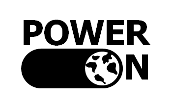 Logo Power On e.V.